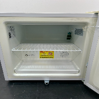 LABRepCo CliniCool Silver Series medical-grade freezer image 2